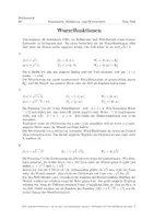 Vorschau - Arbeitsblätter - Definitionsbereich und Wertebereich (inkl. LÖSUNGEN) - Seite 2