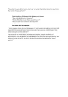 Vorschau - Arbeitsblätter - Unterrichtsstunde: Hexenverfolgung in Deutschland - Seite 3