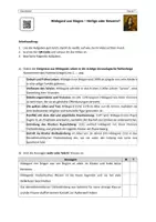 Vorschau - Arbeitsblätter - Unterrichtsstunde: Hildegard von Bingen - Heilige oder Ketzerin? (Terra X) - Seite 3
