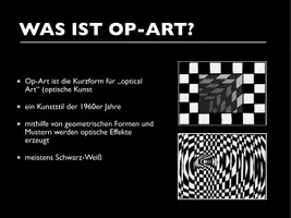 Vorschau - Stundenentwürfe - Kunstprojekt „Op-Art Sphären“ – Optische Täuschung Schritt für Schritt - Seite 2