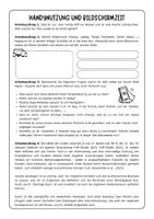 Vorschau - Arbeitsblätter - Arbeitsblätter zur Handynutzung und Handysucht - Seite 2