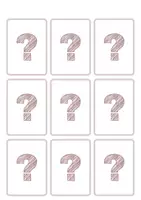 anteprima - Flashcard - CONVERSATION CARDS - DAILY HABITS | SCHEDE DI CONVERSAZIONE - ABITUDINI QUOTIDIANE - Pagina 2