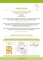 Vorschau - Arbeitsblätter - Nachspuren im Herbst: Laterne - Mond und Stern - Seite 2