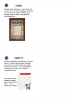 Vorschau - Aufgabenkarten - Übungstheke Tabellen in Word erstellen - Seite 2