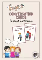 anteprima - Flashcard - CONVERSATION CARDS COLLECTION - MULTIPLE TOPICS - Pagina 1