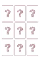 anteprima - Flashcard - CONVERSATION CARDS COLLECTION - MULTIPLE TOPICS - Pagina 3