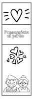 anteprima - Etichette / Segnalibri - Coupon regalo per la festa dei nonni - Pagina 2