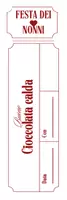 anteprima - Etichette / Segnalibri - Coupons per la festa dei nonni da stampare - Pagina 2