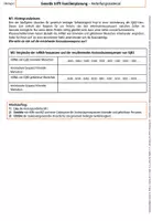 Vorschau - Arbeitsblätter - Genetisch bedingt gehörlos? Eine Stammbaumanalyse - Seite 3