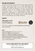 Vorschau - Poster - Affirmationskarten & -poster: Motivation & Mut bei Arbeiten - Seite 2