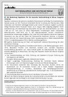 Vorschau - Arbeitsblätter - Wartburgfest 1817 – Geschichte Oberstufe - Seite 2