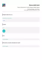 anteprima - Audio - Botta e Risposta Ukulele e Legnetti - Call and Response - Pagina 1