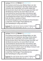 Vorschau - Arbeitsblätter - Escape-Room zum Thema HERBST (fächerübergreifend) - Seite 3