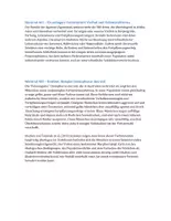 Vorschau - Arbeitsblätter - Klausur: Evolution, Polymorphismus, Selektion - Seite 1