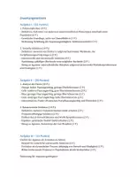 Vorschau - Arbeitsblätter - Klausur: Evolution, Polymorphismus, Selektion - Seite 3