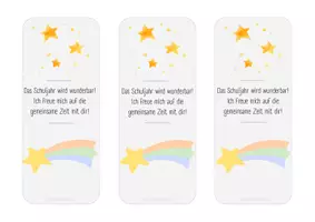 Vorschau - Anderer Materialtyp - Willkommensgrüße für deine Schüler*innen - Seite 3