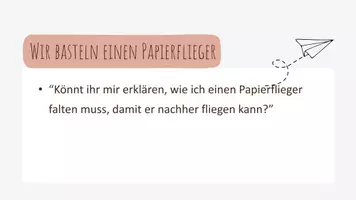 Vorschau - Arbeitsblätter - Materialpaket Vorgangsbeschreibung - Seite 2