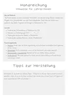 Vorschau - Aufgabenkarten - Punktefeld Detektive - Seite 2