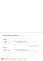 Vorschau - Stundenentwürfe - Schall - Flipbook (Merkheft) mit Lösungen & Infokarten für Freiarbeit - Seite 3