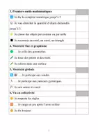Aperçu - Fiches - Bilan de progrès PS (annuel) (synthétique) - Page 2