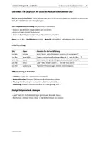 Vorschau - Arbeitsblätter - Dialog A2 "Im Bus eine Auskunft bekommen" - 18 Fragen inkl. Redemittel & Leitfaden - Seite 2
