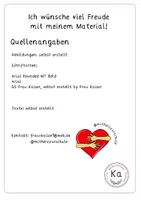 Vorschau - Arbeitsblätter - Grundform Personalform Präsens Wortspeicherkarte - Seite 2