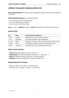 Aperçu - Feuilles d'exercices - Dialogue A2 « Expliquer un retard » – 18 questions avec expressions clés & guide - Page 2