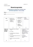 Vorschau - Anderer Materialtyp - Bewertung_Lernprodukt - Seite 2