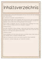 Vorschau - Arbeitsblätter - At home - rooms: Arbeitsblatt (3x differenziert) - Seite 1