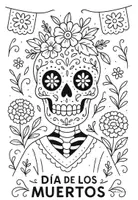 Vista previa - Manualidades / Dibujos para colorear - Dibujos para colorear | Día de los muertos - página 2
