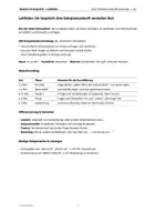 Aperçu - Feuilles d'exercices - Dialogue A2 « Comprendre une information d’horaire » – 18 questions avec expressions clés & guide - Page 2
