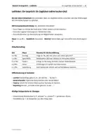 Aperçu - Feuilles d'exercices - Dialogue A2 « Réserver un billet de train en ligne » – 18 questions avec expressions clés & guide - Page 2