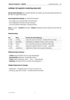 Aperçu - Feuilles d'exercices - Bundle Deutsch im Gespräch – Mobilité 2 : 5 activités avec 18 questions chacune, expressions clés & guide inclus - Page 2