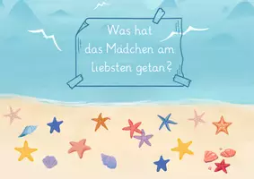 Vorschau - Präsentationen/Tafelbilder - "Eine gute Tat" - Reflexions- und Gesprächsimpulse - Seite 2