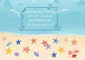 Vorschau - Präsentationen/Tafelbilder - "Eine gute Tat" - Reflexions- und Gesprächsimpulse - Seite 3