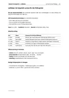 Aperçu - Feuilles d'exercices - Dialogue A2 « Réviser pour un examen » – 18 questions avec expressions clés & guide - Page 2