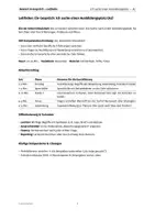 Aperçu - Feuilles d'exercices - Dialogue A2 « Je cherche une place d’apprentissage » – 18 questions avec expressions clés & guide - Page 2