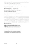 Aperçu - Feuilles d'exercices - Dialogue A2 « Je fais un cours » – 18 questions avec expressions clés & guide - Page 2