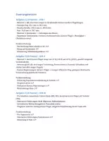 Vorschau - Arbeitsblätter - Klausur: Evolution, Selektionsfaktor, Trade Off - Seite 3