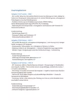 Vorschau - Arbeitsblätter - Klausur: Stoffwechsel, Citratzyklus - Seite 3