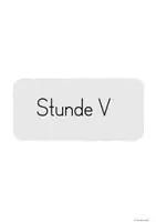 Vorschau - Stundenentwürfe - Gut zuhören mit Agent Kroko: 4. Std Hörspur Agentenausbildung - Seite 2