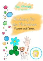 Vorschau - Poster - Aushang und Karten zu allen Malreihen - Deckblatt