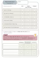 Vorschau - Unterrichtsreihen - Arbeitsblätter zur Wahrscheinlichkeit - Seite 2