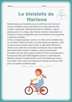 Vista previa - Unidades / Secuencias / Situaciones de Aprendizaje - 10 LECTURAS Y 1 RÚBRICA - página 1