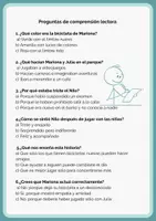 Vista previa - Unidades / Secuencias / Situaciones de Aprendizaje - 10 LECTURAS Y 1 RÚBRICA - página 2