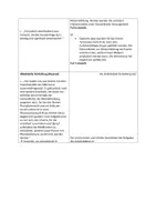 Vorschau - Stundenentwürfe - Vom Gen zum Merkmal (Genwirkkette) - Seite 3