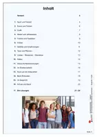 Vorschau - Arbeitsblätter - Kreuzworträtsel DaZ Adjektive | Deutsch DaZ Grundschule Sekundarstufe Klasse 3-13 ab B1 | Grundwortschatz, Adjektive, Alltagswortschatz, Vokabeltraining, Lösungen - Seite 2