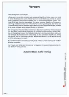 Vorschau - Arbeitsblätter - Kreuzworträtsel DaZ Adjektive | Deutsch DaZ Grundschule Sekundarstufe Klasse 3-13 ab B1 | Grundwortschatz, Adjektive, Alltagswortschatz, Vokabeltraining, Lösungen - Seite 3