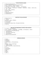 Vorschau - Merkblätter - HOW TO WRITE AN ESSAY – Guide & Sample Answers (B2 First) - Seite 2