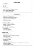 Vorschau - Merkblätter - HOW TO WRITE AN ESSAY – Guide & Sample Answers (B2 First) - Seite 3